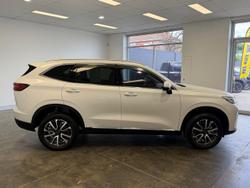 2022 GWM Haval H6 Lux