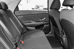 2025 Hyundai i30 Hybrid