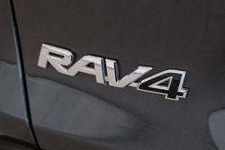 2020 Toyota RAV4 GXL