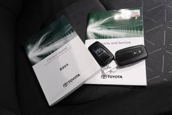 2020 Toyota RAV4 GXL