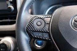 2020 Toyota RAV4 GXL