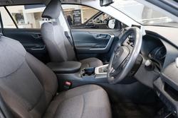 2020 Toyota RAV4 GXL