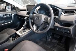 2020 Toyota RAV4 GXL