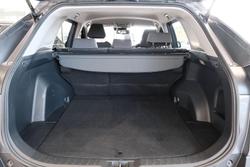 2020 Toyota RAV4 GXL