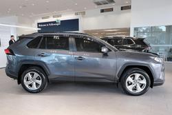 2020 Toyota RAV4 GXL