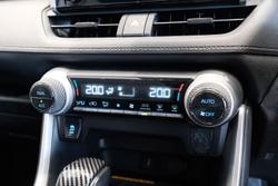 2020 Toyota RAV4 GXL