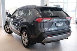 2020 Toyota RAV4 GXL