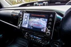 2022 Toyota Hilux SR5