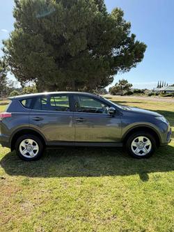 2018 Toyota RAV4 GX