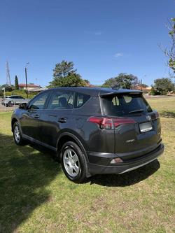 2018 Toyota RAV4 GX