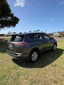 2018 Toyota RAV4 GX
