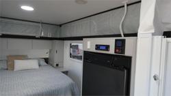 2025 Goldstream 1500 Remote Series