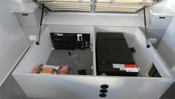 2025 Goldstream 1500 Remote Series