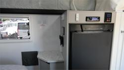 2025 Goldstream 1500 Remote Series