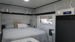 2025 Goldstream 1500 Remote Series