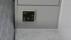 2025 Goldstream 1500 Remote Series