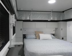 2025 Goldstream 1500 Remote Series