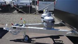 2025 Goldstream 1500 Remote Series