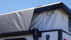 2025 Goldstream 1500 Remote Series