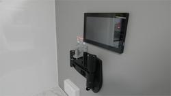 2025 Goldstream 1500 Remote Series