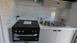 2025 Goldstream 1500 Remote Series