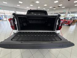 2024 Ford Ranger Sport