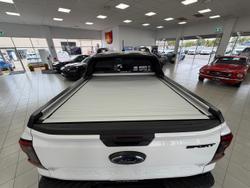 2024 Ford Ranger Sport