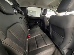 2024 Ford Ranger Sport