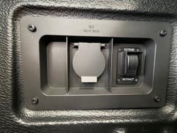 2024 Ford Ranger Sport