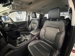2024 Ford Ranger Sport