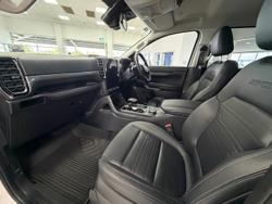 2024 Ford Ranger Sport