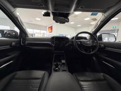 2024 Ford Ranger Sport