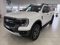 2024 Ford Ranger Sport