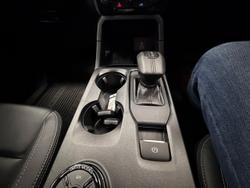 2024 Ford Ranger Sport