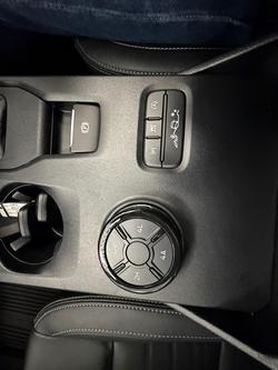 2024 Ford Ranger Sport