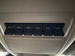 2024 Ford Ranger Sport