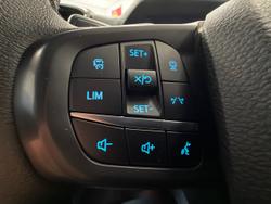 2024 Ford Ranger Sport