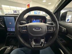 2024 Ford Ranger Sport