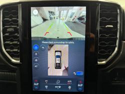 2024 Ford Ranger Sport