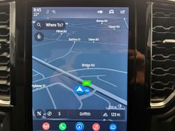 2024 Ford Ranger Sport