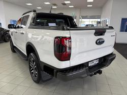 2024 Ford Ranger Sport