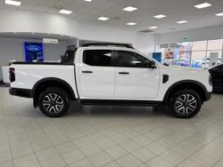 2024 Ford Ranger Sport