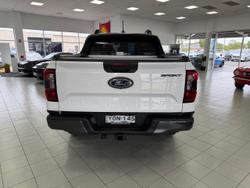 2024 Ford Ranger Sport