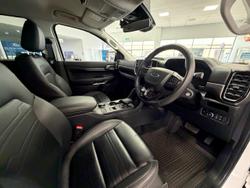 2024 Ford Ranger Sport