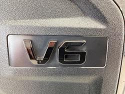 2024 Ford Ranger Sport