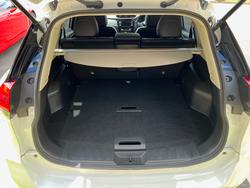 2021 NISSAN X-TRAIL TI