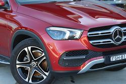 2019 MERCEDES-BENZ
GLE 400 d 4MATIC