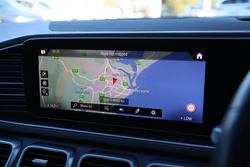 2019 MERCEDES-BENZ
GLE 400 d 4MATIC