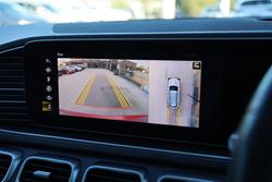 2019 MERCEDES-BENZ
GLE 400 d 4MATIC