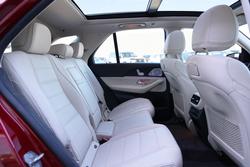 2019 MERCEDES-BENZ
GLE 400 d 4MATIC
